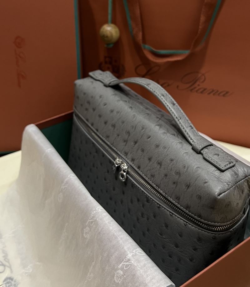 Loro Piana Satchel bags